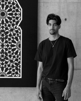 Mohammed El Hajoui